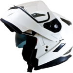 ΚΡΑΝΟΣ XS MT FLUX ΑΣΠΡΟ