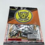 ΦΛΑΝΤΖΕΣ CRYPTON A 49MM STD ΣΕΤ GOLDWING ΤΑΥΛ