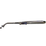 Εξάτμιση ΗΟΝ C50C / GLX 90 TAIWAN