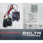 ΣΥΝΑΓΕΡΜΟΣ ALARM BELTA