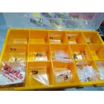 ΖΙΝΓΚΛΕΡ ΣΧΕΔΟΝ ΓΙΑ ΟΛΕΣ ΤΙΣ ΜΗΧΑΝΕΣ DELLORTO ΛΕΠΤΟ 5Χ0.75