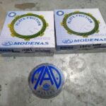 Δίσκοι συμπλέκτη MODENAS  KRISS/ KAWAS KAZER/NEW ΣΕΤ EMOS