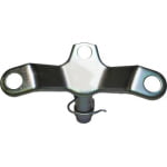 βάση τιμονιού CRYPTON-R 115 TAYLANDHS