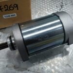 ΜΙΖΑ YAMAHA TDM900 IMITASION