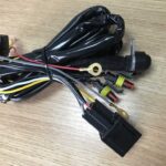 ΓΙΑ ΠΡΟΒΟΛΑΚΙΑ BMW ΠΛΕΞΟΥΔΑ XINLI ΜΕ ΔΙΑΚΟΠΤΑΚΙ