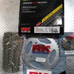 ΑΛΥΣΙΔΟΓΡΑΝΑΖΑ CRYPTON115 S 40-14 420SB RK