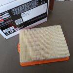 ΦΙΛΤΡΟ ΑΕΡΑ BMW F750 GS 17-19 / F850 GS 17-18 CHAMPION