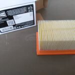 ΦΙΛΤΡΟ ΑΕΡΑ BMW F650 GS 00-15 CHAMPION