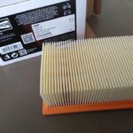 Φίλτρο αέρα BMW F650 08-12 / F700 13-14 / F800 ADVENTURE GS 06-15 / HUSQVARNA 900 CHAMPION