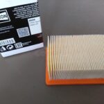 ΦΙΛΤΡΟ ΑΕΡΑ BMW F650 12-15 CHAMPION