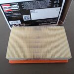 ΦΙΛΤΡΟ ΑΕΡΑ BMW R1200GS 13-14 CHAMPION