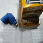 Μπουζόπιπα NGK LBER BLUE