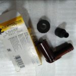 Μπουζόπιπα LD05F KOKKINH NGK