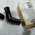 Μπουζόπιπα NGK V05E ΛΟΞΗ