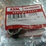 ΡΟΥΛΕΜΑΝ ΚΑΡΤΕΡ ΜΑΚΑΡΟΝΩΤΟ ΓΙΑ SYM HK1312 ΓΝΗΣΙΟ