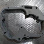 ΦΛΑΝΤΖΑ ΚΑΡΤΕΡ ΜΕΣΑΙΑ HONDA ASTREA / C50 /GLX .