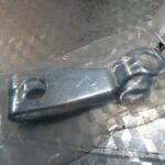 ΜΟΧΛΟΣ / ΑΜΥΓΔΑΛΟ ΠΙΣΩ ΦΡΕΝΟΥ WAVE125