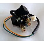 Ρελέ μπουτόν μίζας MOD KRISS / GY6 W-STD