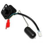 Φλοτέρ τεποζίτου YAM CRYPTON-105/F1ZR W-STD