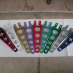 λάμα ενίσχυσης φτερού ENDURO