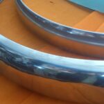 CLASSIC/CUSTOM ΦΤΕΡΑ ΑΝΟΞΕΙΔΩΤΑ