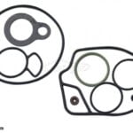 εξαρτήματα καρμπυρατερ DELLORTO PHVA 12 (PIAGGIO)