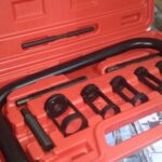 Εξολκέας αποσυναρμολόγησης και συναρμολόγησης βαλβίδων κεφαλής