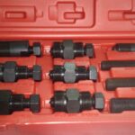 εξολκέας βολάν κιτ