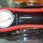 τρόμπα πατητή μικρή