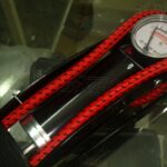 τρόμπα ποδιού μεγάλη 120