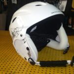 κράνος SKI VENTURA πολύ ελαφρύ