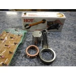 HONDA SH150 ΜΠΙΕΛΑ KGG