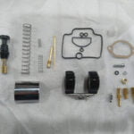 Εξαρτήματα καρμπυρατέρ PWK A21-30 28MM