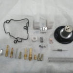 Εξαρτήματα καρμπυρατέρ GY80  18MM