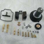 Εξαρτήματα καρμπυρατέρ GY125-150