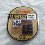 Ελατήρια βαλβίδων ΥΑΜΑΗΑ CRYPTON RACING TOBAKI