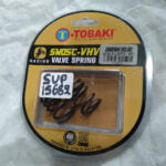 Ελατήρια βαλβίδων HONDA SUPRA TOBAKI
