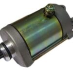 ΜΙΖΑ SYM 300 ROC