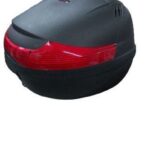 ΜΠΑΓΚΑΖΙΕΡΑ MX37 33L ΜΑΥΡΗ MAXIMUS