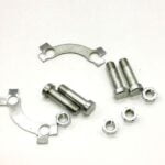 ΒΙΔΕΣ ΚΑΙ ΑΣΦΑΛΕΙΕΣ ΓΡΑΝΑΖΙΟΥ  ΤΑΜΠ KAZER ΣΕΤ ΝΙΚΜΕ