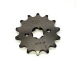 ΓΡΑΝΑΖΙ ΚΙΝΗΣ C50 INNOVA 14Δ RK ΜΑΛ