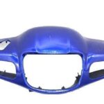 ΜΑΣΚΑ ΦΑΝΑΡΙΟΥ KRISS ΕΜΠΡ ΔΙΣΚ ΜΠΛΕ D4 ΜΑΛ