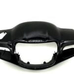 ΜΑΣΚΑ ΦΑΝΑΡΙΟΥ KRISS ΕΜΠΡ ΔΙΣΚ ΜΑΥΡΟ ΜΑΛ