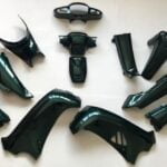 ΚΟΥΣΤΟΥΜΙ KRISS ΠΛΑΣΤ ΣΕΤ 12 ΤΕΜ ΠΡΑΣ GT