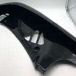 ΠΟΔΙΑ KRISS II R ΜΑΥΡΗ FZ ΜΑΛ