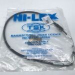 Ντίζα γκαζιού KRISS TSK ΜΑΛ 703-01-MM004