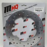 ΔΙΣΚΟΠΛΑΚΑ SCARABEO300 09-12 ΟΠΙΣ 240-125-140 5ΤΡ(6.5) MHQ