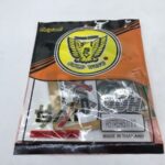 Φλάντζες HON ASTREA A 50ΜΜ ΣΕΤ GOLDWING ΤΑΥΛ