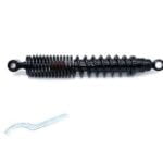 ΑΜΟΡΤΙΣΕΡ VS0078 GH 34.5CM ΤΡ-ΤΡ BEVERLY 250/300/350 ΤΕΜΑΧΙΟ FORSA