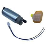 Τρόμπα βενζίνης DL VSTROM BANDIT XLV700 HAYABUS Z750 VERSYS650 2ΑΚ μικρό φίλτρο ROC